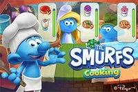 Corra para atender o máximo de pedidos que conseguir neste jogo de culinária