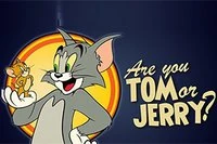 The Tom and Jerry Show: Are You Tom or Jerry?