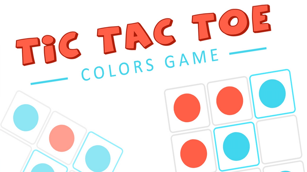 Tic Tac Toe Blackboard - Jogo Grátis Online