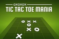 Tic Tac Toe: Paper Note em Jogos na Internet