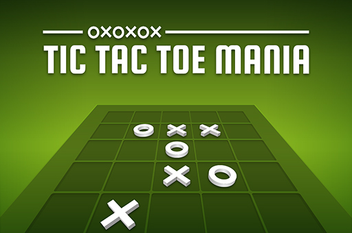 Jogo Multi Tic-Tac-Toe no Jogos 360
