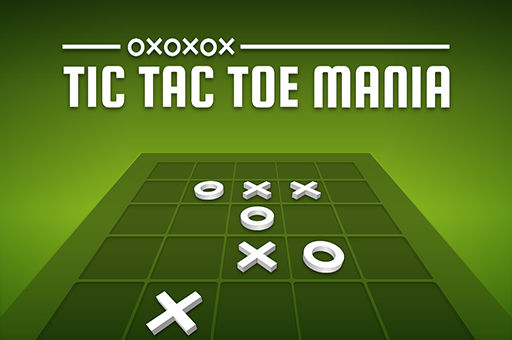 Ultimate Tic Tac Toe em Jogos na Internet