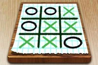 Ultimate Tic-Tac-Toe - Play Online on SilverGames 🕹️