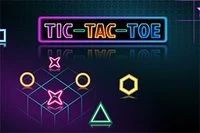 Tic Tac Toe Multiplayer  Jogo da velha multijogador — Jogue de graça em