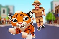 Tiger Run