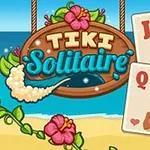Tiki Solitaire é um tempo de base variante do popular jogo de cartas Solitaire