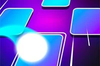 Magic Piano Tiles 🕹️ Jogue no Jogos123