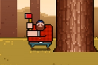 Timberman