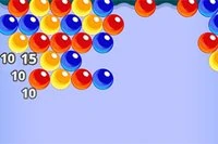 Tingly Bubble Shooter