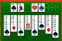 Paciência - Jogar Grátis Online, Solitaire 365