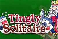 Jogue um jogo de Klondike Solitaire!