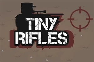 Tiny Rifles