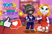 Jogue Jogos de Cabeleireiro online em