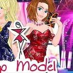 Um evento importante de moda está perto e essas duas irmãs estilosas não estão nem perto de estarem prontas