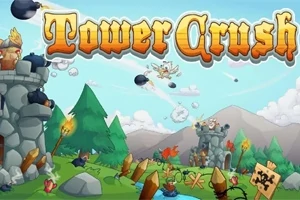 Tower Crush