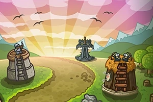 Tower Defense Clash