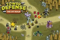 Tower Defense Clash 🕹️ Jogue no Jogos123