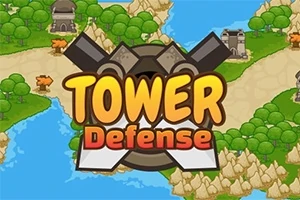 JOGOS DE TOWER DEFENSE 🏰 - Jogue Grátis Online!