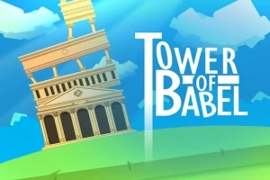 BABEL TOWER - Jogue Grátis Online!