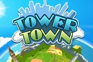 Bubble Tower 3D 🕹️ Jogue Bubble Tower 3D no Jogos123
