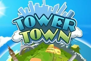 Jogos Mahjong tower - Jogos Online Grátis - Jogos123