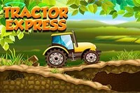 Jogos de Trator - Jogue jogos de trator online grátis no Friv 2