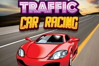 Traffic Car Racing é um jogo de corrida irado