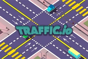 Traffic Car Racing 🕹️ Jogue no Jogos123