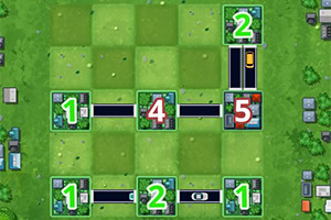 Você sempre curtiu jogos de construir cidades e estradas?