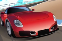 Acrobacia de Carros 3D - Jogo Online - Joga Agora