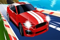 Traffic Racer