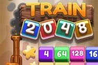 Train 2048