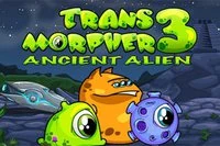 Transmorpher 3: Ancient Alien