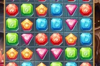 Jogos de Bejeweled 🕹️ Jogue no Jogos123