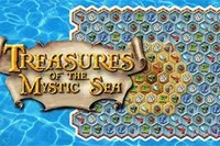 Treasures of the Mystic Sea