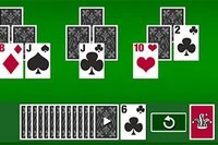 Daily Solitaire Classic 🕹️ Jogue no Jogos123