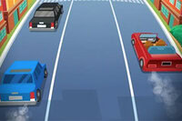 Combine três carros iguais