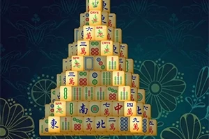 Triple Mahjong 🕹️ Jogue Triple Mahjong no Jogos123