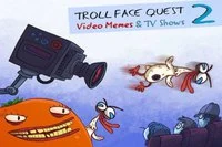 Troll Face Quest Video Memes & TV Shows: Part 2