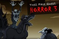 TrollFace Quest: Horror 3