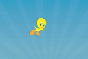 Tweety's Cloud Jumper