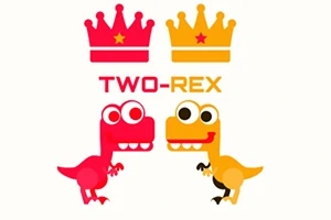 Two-Rex 🕹️ Jogue Two-Rex Grátis no Jogos123