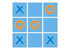 Ultimate Tic Tac Toe Multiplayer