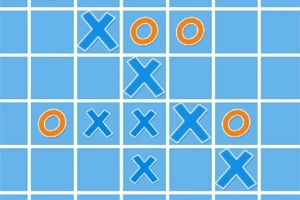 TICTACTOE - Jogue Grátis Online!