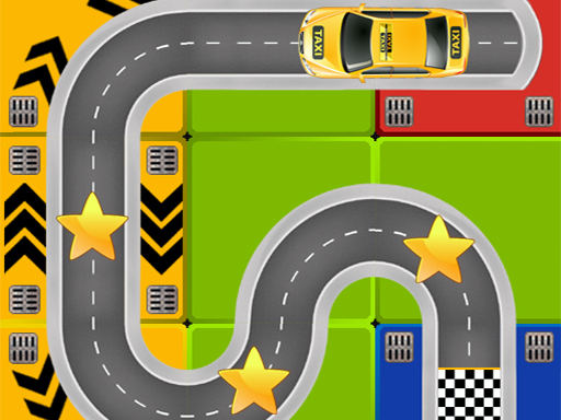 Park the Taxi 🕹️ Jogue Park the Taxi no Jogos123