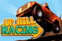 Up Hill Racing