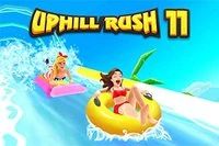 Uphill Rush 11