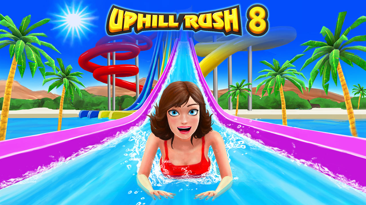 Water Race 3D 🕹️ Jogue Water Race 3D no Jogos123