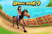 Horse Run 3D no Jogos 360