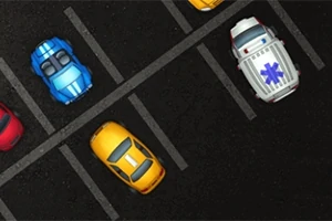 VALET PARKING jogo online gratuito em